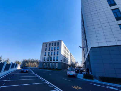黄岛保税区联东优质厂房出售