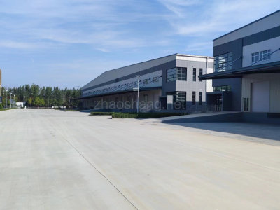 丙二类高台库 临高速出口 可做仓储冷库 物流