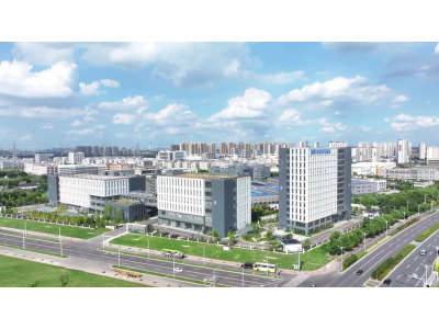 （非中介）国资高标准厂房出租，近工业园区