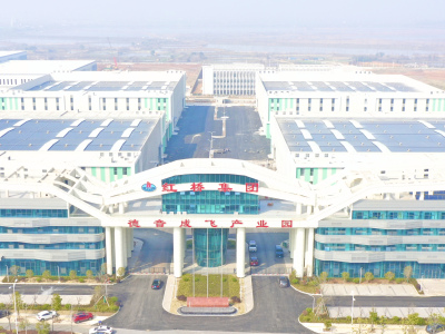 武汉厂房出租长江新区阳逻街道优质工业园招租