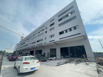 苏州太仓市12000平米厂房出租