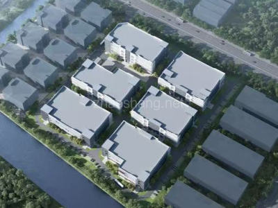 104地块可环评，层高9.5M超高实用率，价格可议