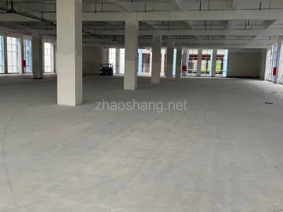嘉兴厂房出租嘉兴海宁市7700平米厂房出租