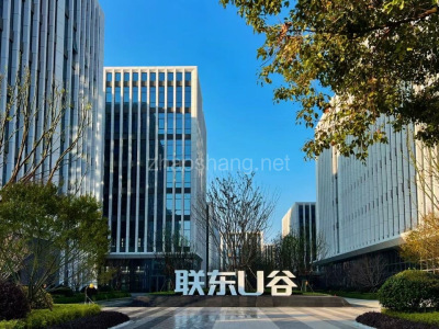 嘉定区162257平米厂房出租