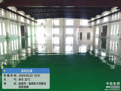 盐城盐都区2000平米厂房出租