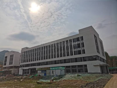龙岩新罗区8488平米厂房出售
