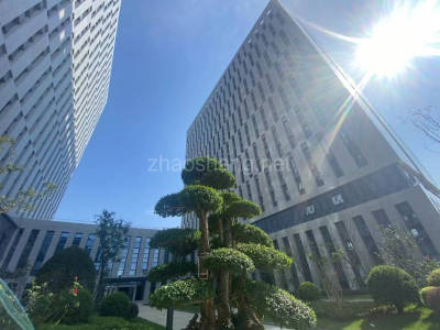 南京六合区135平米写字楼出租