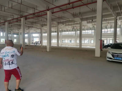 南通如皋市1500平米厂房租售