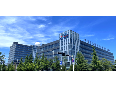 青岛市西海岸新区35.3亩高端产业园，出售或出租