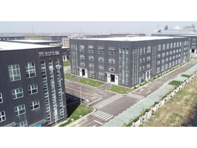 徐州新沂市315000平米厂房出租