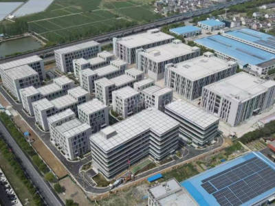 中国厂房出租南京市六合区政府园区、工业土地招商引资