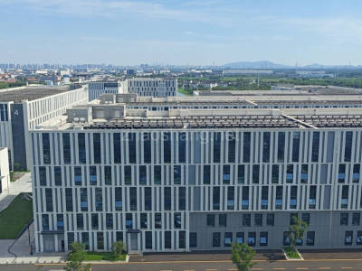 无锡江阴市200000平米厂房出租