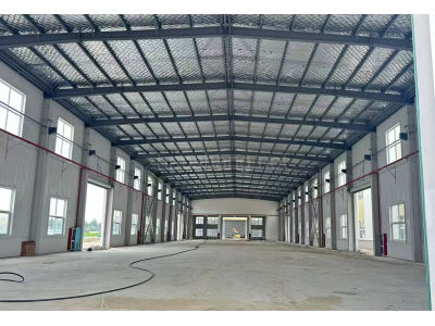 泰州姜堰区1576.66平米厂房出售