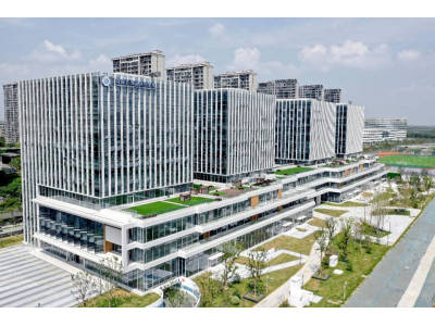 河海大学苏州研究院20000平米写字楼出租