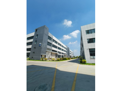 首付两成起，抢驻海安高标准厂房