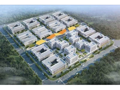 徐州新沂市15000平米厂房出租
