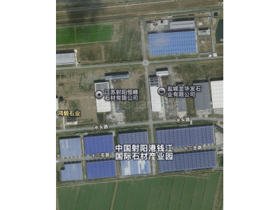 盐城射阳县100000平米厂房出租