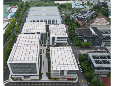 港闸区厂房出租出租南通天安数码城厂房及办公楼-无中介，地产直销