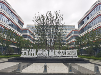 浒关585平起可办环评框架结构全新厂房|超长免租期