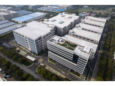 吴中经开区全新高标准厂房出租