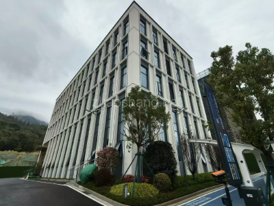 福州厂房出售出售晋安五四北全新独栋厂房，一企一栋，独立院落