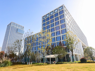 武汉厂房出租出租地铁口沌口江景办公产业园区国企直租
