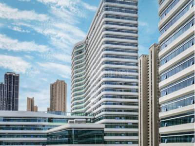 武汉厂房出租武汉市汉江湾医疗健康产业园C栋面向全城火热招商