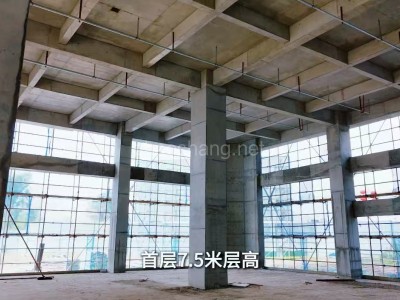 四川厂房出租租厂房不是长久之计 购置园区厂房 独立产权厂房