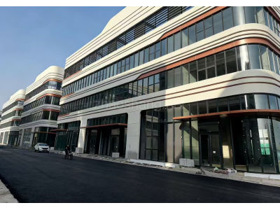 北京市顺义区办公研发生产厂房写字楼出租出售