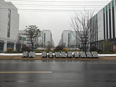 常州新北全新厂房出租出售面积段2000-15000