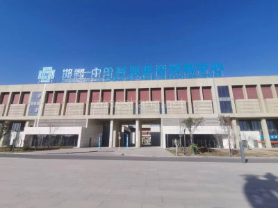 中国厂房出租邯郸邯山区57816.26平米厂房出租