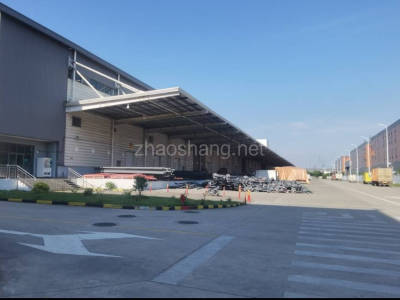 上海嘉定区12000平米仓库出租 面积灵活 大产权