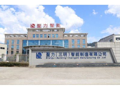 标准厂房 主干道交通方便  可分割出租